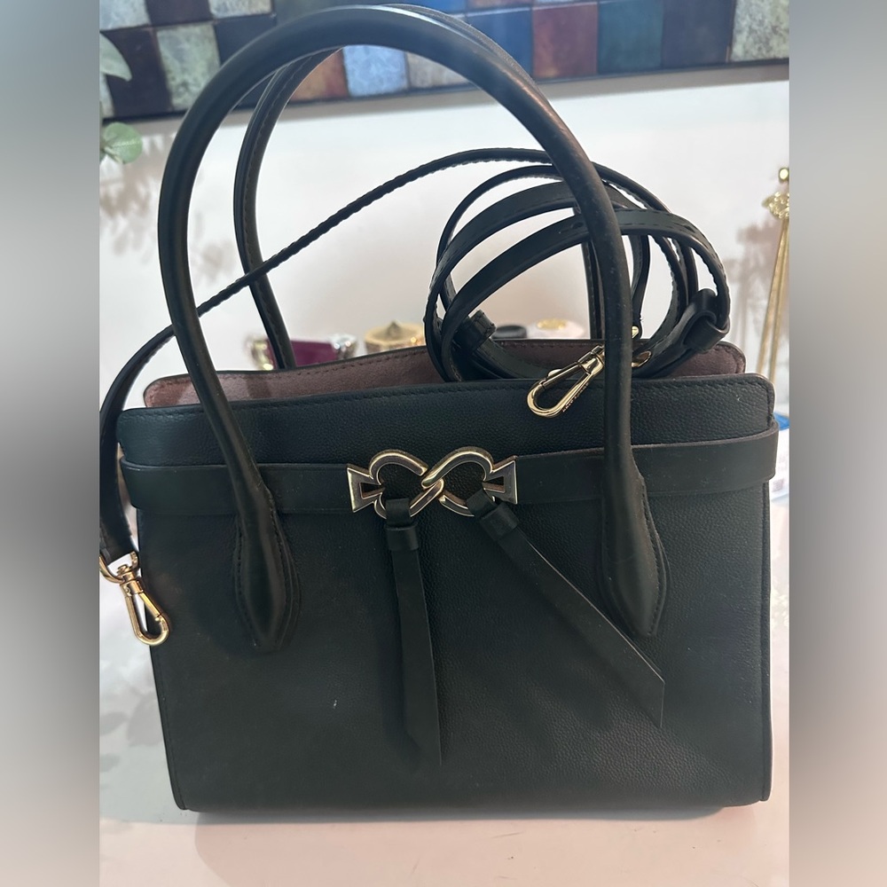 NEW: Kate Spade Medium Satchel